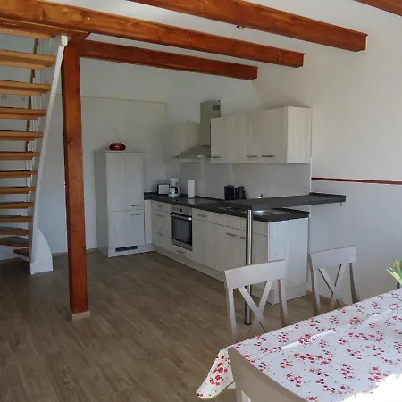 Reiterhof Lausen Апартаменты