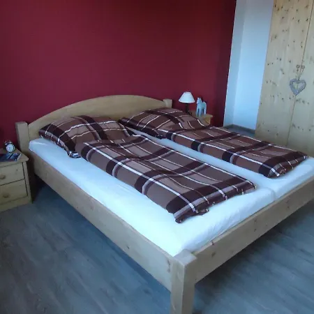 Reiterhof Lausen Апартаменты Stangheck