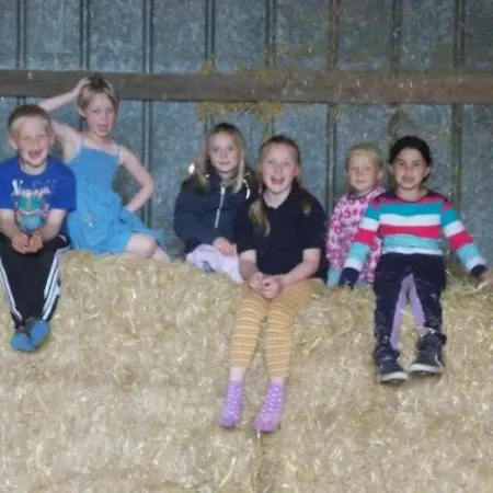 Reiterhof Lausen Апартаменты