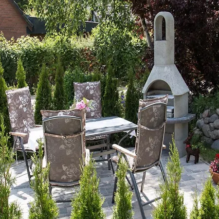 Reiterhof Lausen Апартаменты *