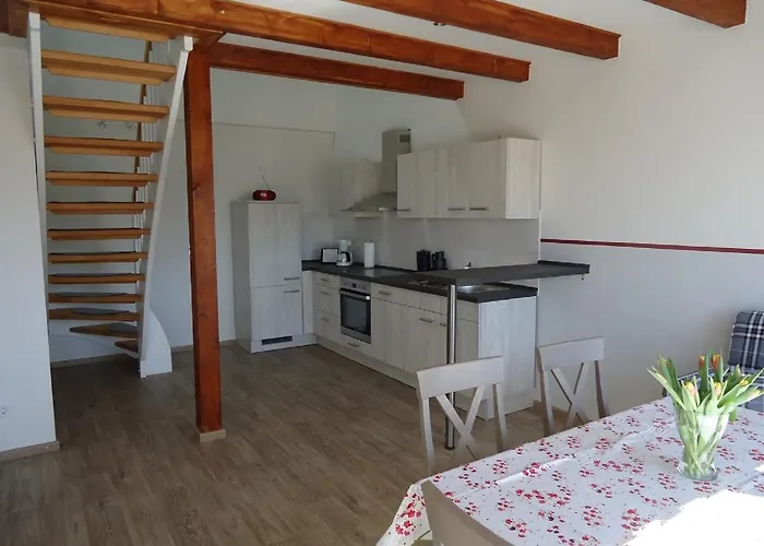 Reiterhof Lausen Apartment