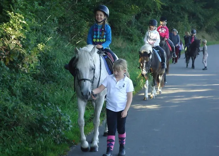 Apartment Reiterhof Lausen *