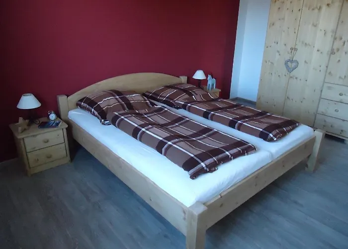 Reiterhof Lausen Apartment Stangheck